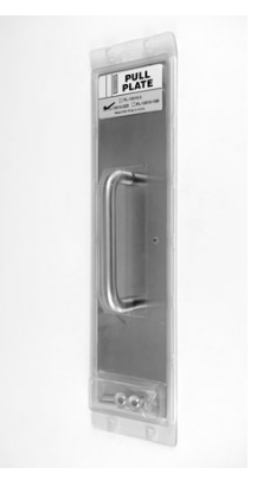 PL 13515 - Pull Plate